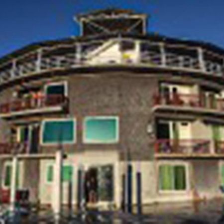 Frontier Tower Hotel Malam Jabba Exterior photo